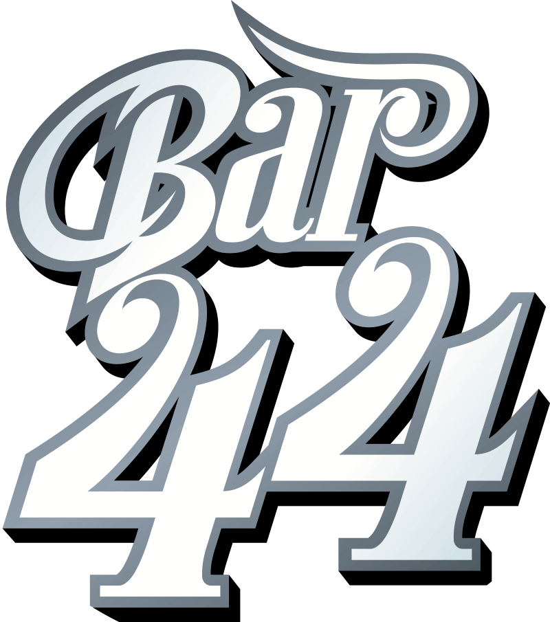Logo Bar 44